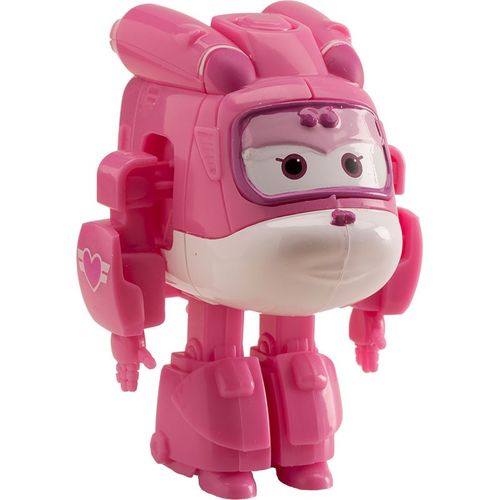 Figura pvc Super Wings Dizzy 7 cm