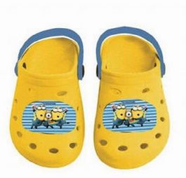 Chancla de los Minions