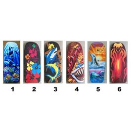 Tabla bodyboard surtida