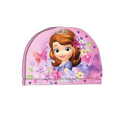 Gorro natación Princesa Sofía