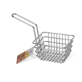 Cesto freir accesorios cocina 18 cm