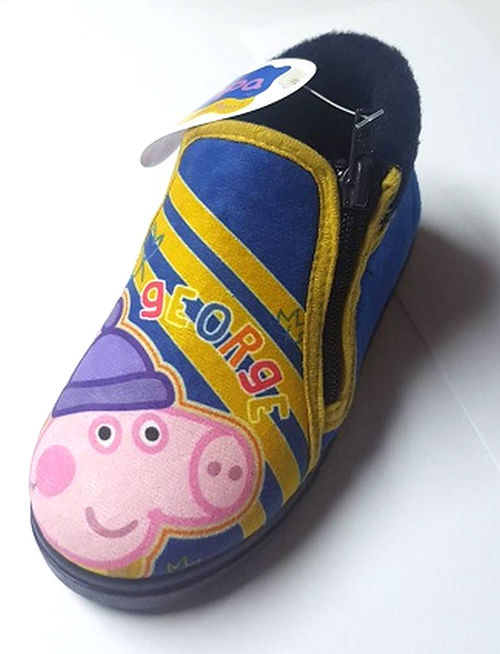 Zapatillas Peppa Pig Talla 28