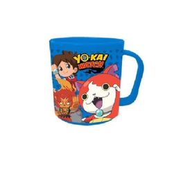 Taza plástico Yo-Kai Watch 400 ml