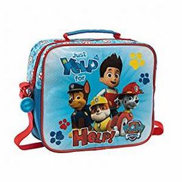 Neceser bandolera Patrulla Canina