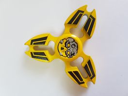 Spinner Bumblebee Transformers Spinner Bumblebee Transformers