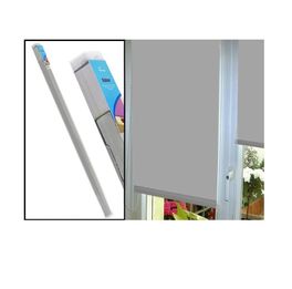 Estor Loving Colours gris 120 x 180 cm