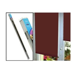 Estor Loving Colours marrón 120 x 180 cm