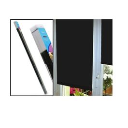 Estor Loving Colours negro 150 x 180 cm