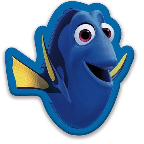 Peluche Finding Dory