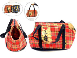 Bolsa de transporte Mascota grande