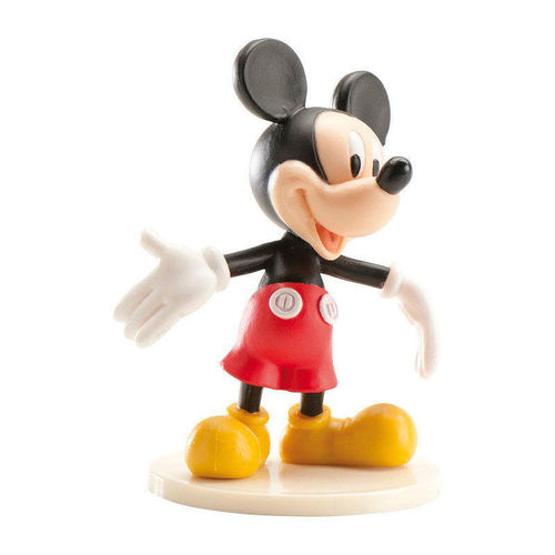 Figura pvc Mickey Mouse Disney 7.5 cm
