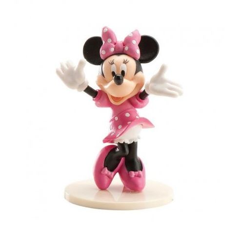 Figura pvc Minnie Mouse Disney 7.5 cm