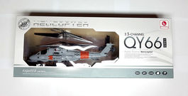 Helicóptero Radio Control