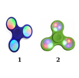 Spinner con luz LED Spinner con luz LED